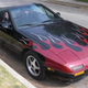 Illustration for article titled Flame-On With a $2,600 RX7 Convertible!